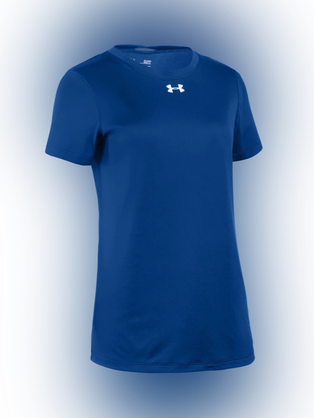 Under Armour Women’s Locker Tee